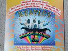The Beatles Magical Mystery Tour Mofi mfsl audiophile beautiful condition