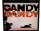 The Jesus And Mary Chain Psycho Candy 1985 Original Vinyl LP Pressing