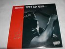 REDMAN TIME FOR SUM AKSION '93 SIGNED AUTOGRAPHED 12