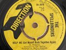 The Spellbinders Help Me Chain Reaction Direction Northern Soul