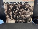 ANDREW HILL Compulsion LP 1st Press Blue Note BST 84217 Stereo Still In Shrink
