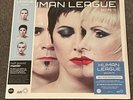 The Human League Secrets (Vinyl) 12