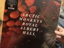 Arctic Monkeys - Live at the Royal Albert Hall LTD EDT 2 X  Vinyl - Sealed