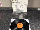 LP VINYL THE SMITHS LIVE ALBUM 