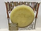 NEIL YOUNG with CRAZY HORSE Psychedelic Pill 180 Gram 3LP