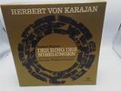 Richard Wagner - Herbert Von Karajan -  Der Ring des Nibelungen - 19 LP Vinyl