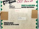 The Weekly TOP THIRTY Radio Show- October 3/4th 1980 Drake Chenault 3 LP Set