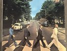 Beatles Abbey  Road vinyl UK Mint- or Near Mint 1st Press -2/-1 Apple misaligned
