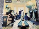 Oasis-Definitely Maybe 1994 Vinyl Original
