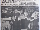 ISNARD SIMONE MIKIS THEODORAKIS ZORBA THE GREEK BRAZIL 7