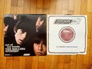The Rolling Stones - Out Of Our Head LP - 1st US Mono London FFRR press LL 3429