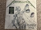 Metallica - And Justice For All [New Vinyl LP] Rmst