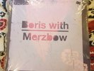 Boris With Merzbow Gensho Purple Vinyl