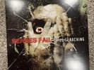 Senses Fail “Still Searching” Vinyl Record LP (2006) [Coke]