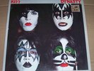 KISS Dynasty 1979 NBLP 7152  Vinyl Record Album With Poster And Merch Order Form