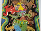 July - S/T Major Minor Original LP Mono UK Psych