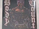 Body Count Self Titled LP Vinyl US 2021 Reissue NEW  SEALED  - Ice T