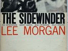Lee Morgan - The Sidewinder - 1964 - Vinyl LP Stereo - Van Gelder Ear Mark