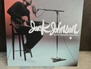 Jack Johnson ‎– Sleep Through The Static Vinyl Record LP Rare