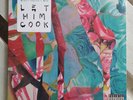 Crimeapple - Let Him Cook (LP) Limited Marbled Vinyl Edition