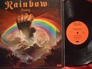 RAINBOW 'Rising' LP