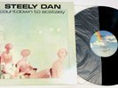 Steely Dan   Countdown To Ecstacy  Lp G stamped 1980 press   Nm