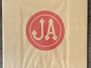Jefferson Airplane Bark FTR-1001 SEALED LP
