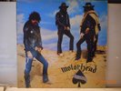 Motorhead / Ace of Spades.  Bronze BRO 2041  Vinyl LP  1980 France