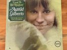 Astrud Gilberto Look To The Rainbow Vinyl LP 1966 Mono Verve Sealed