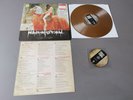 HEAVEN SHALL BURN limited 100 golden Vinyl LP CD Veto (2013)