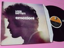 LUCIO BATTISTI LP EMOZIONI SECONDA STAMPA NM COPERTINA LAMINATA
