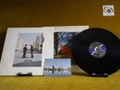 Pink Floyd - Wish You Were Here Progressive Rock 064-96918 Schallplatte Vinyl LP