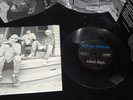 Minor Threat Dischord Records 7