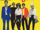 The B-52's - The B-52's Black Vinyl Edition (1979 - EU - Reissue)