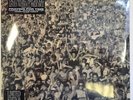 George Michael Listen Without Prejudice Vol. 1 LP Album vinyl record LTD clear