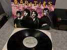 The Stranglers Rarities Vinyl LP  EMI Liberty 1988 NM/NM