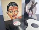 THE ROCKY HORROR SHOW GATEFOLD VINYL LP WITH INSERT 1974 ODE-9009 VGC