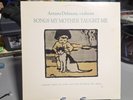Minty Vinyl North Star DS0004 / Songs My Mother Taught Me / Arturo Delmoni