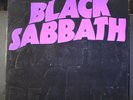 Black Sabbath - 1971 Masters of Reality Warner Bros BS 2562 Stereo Rock LP  OBO