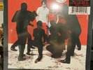 The White Stripes White Blood Cells LP PEPPERMINT PINWHEEL colored vinyl SEALED