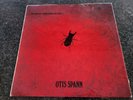 RARE BLUES-OTIS SPANN-THE BIGGEST THING SINCE COLOSSUS-UK BLUE HORIZON LP