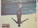 New Sealed We Play Songs [EP] by Taking Back Sunday Vinyl LP RECORD RSD  Ltd