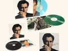 Bryan Ferry Retrospective CD + Blue/Green Double Vinyl + Signed Print presale
