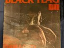 Black Flag Damaged vinyl LP original Unicorn parent sticker punk