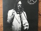 Neil Young - Tonight's The Night (LP, Album, Gat) NM/EX
