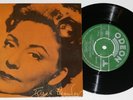 Zarah Leander – Sekelskiftets luft +3 – 1957