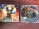 Hammerfall  [2 Single Vinyl 7