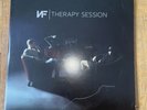NF THERAPY SESSION VINYL “RARE”. 2 LP