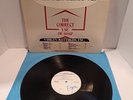 Magazine - The Correct Use of Soap - 1980 Vinyl LP Record Promo