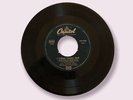 45 M Record 2 Guitars Country Style Speedy West & Jimmy Bryant Part / Side 3 & 4